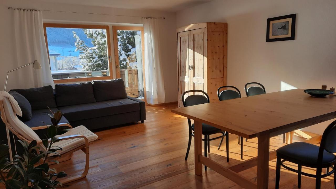 Apartment Kirchmair Innsbruck Exterior photo