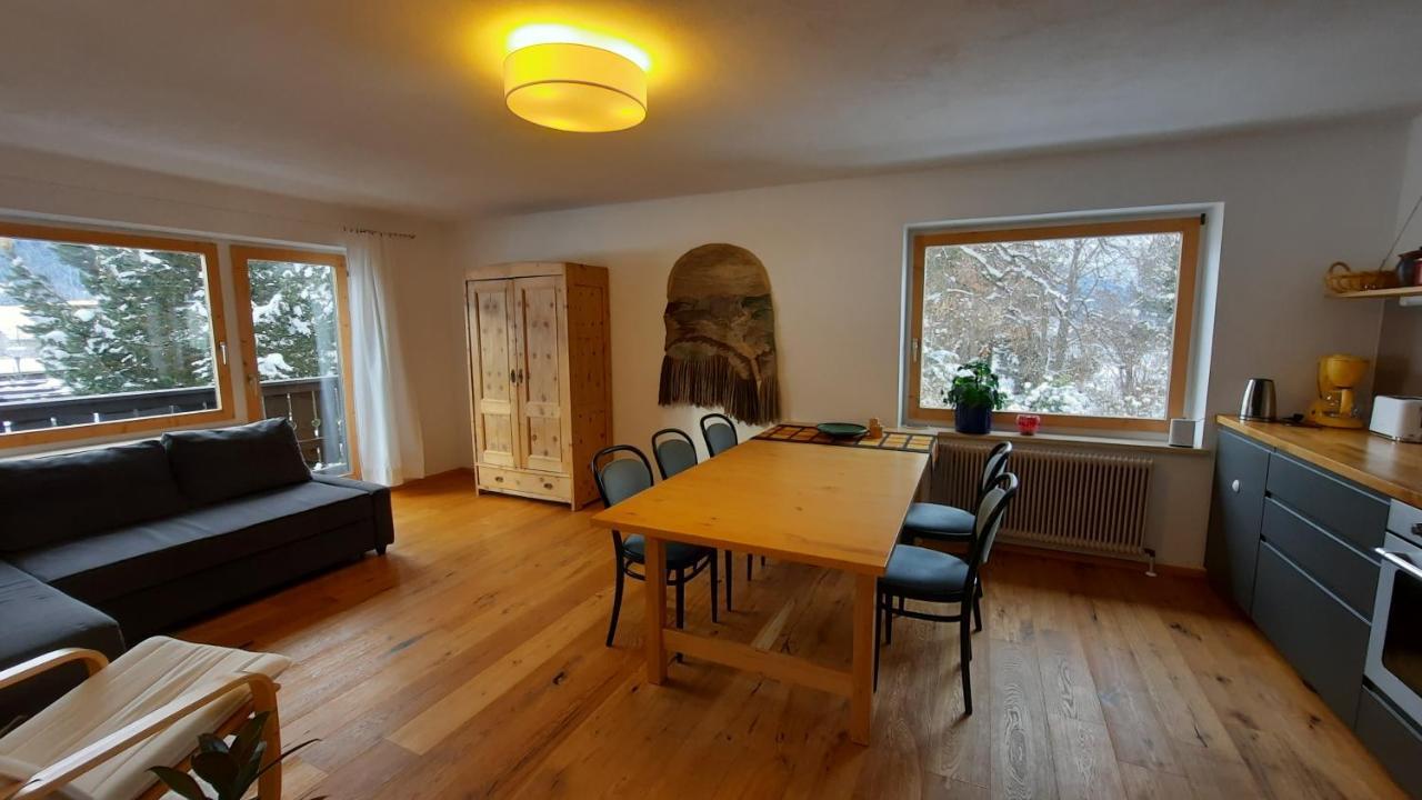 Apartment Kirchmair Innsbruck Exterior photo