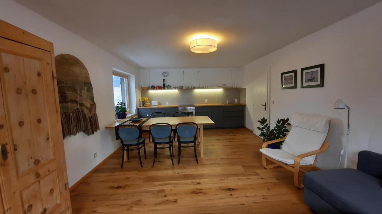 Apartment Kirchmair Innsbruck Exterior photo