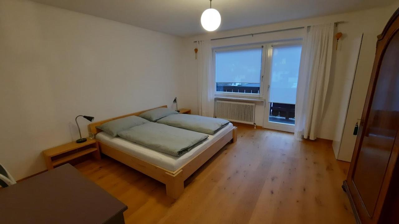 Apartment Kirchmair Innsbruck Exterior photo