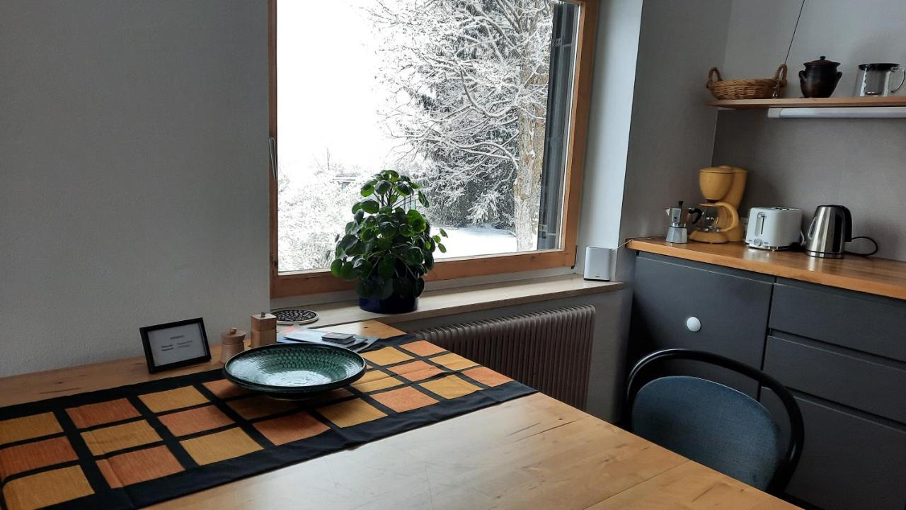 Apartment Kirchmair Innsbruck Exterior photo