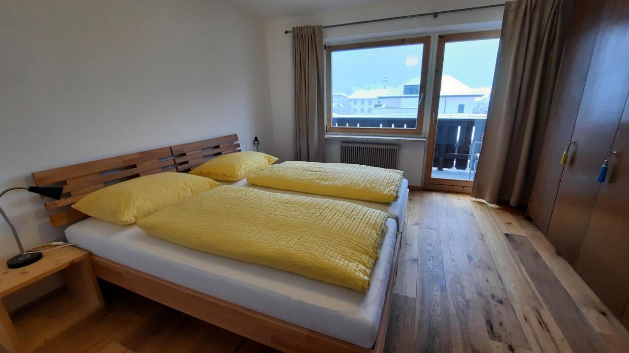 Apartment Kirchmair Innsbruck Exterior photo